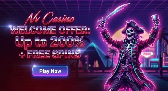 Nv Casino